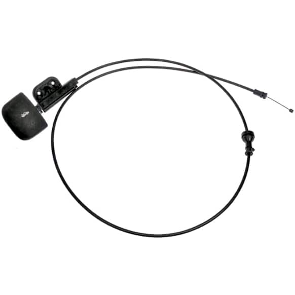 912-178 OE Solutions Series Hood Cable - Direct Fit, Sold individually