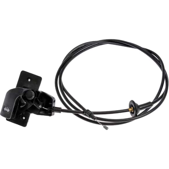 912-179 OE Solutions Series Hood Cable - Direct Fit, Sold individually