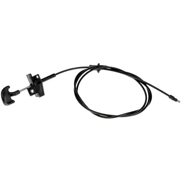 912-185 OE Solutions Series Hood Cable - Direct Fit, Sold individually