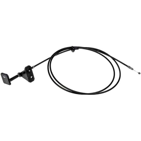 1999 Honda CR-V - Hood Cable, Sold Individually, OE Solutions Series