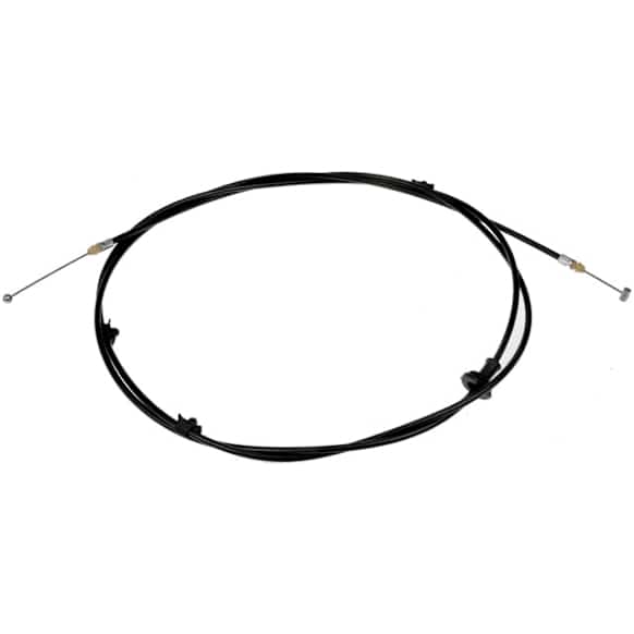 912-213 OE Solutions Series Hood Cable - Direct Fit, Sold individually