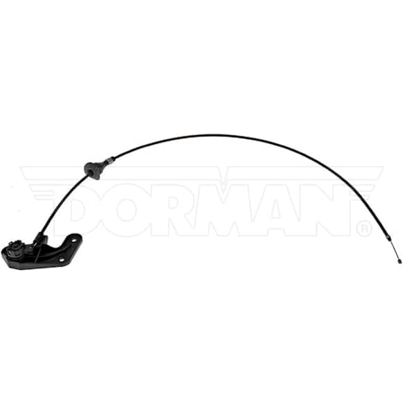 912-223 OE Solutions Series Hood Cable - Direct Fit, Sold individually