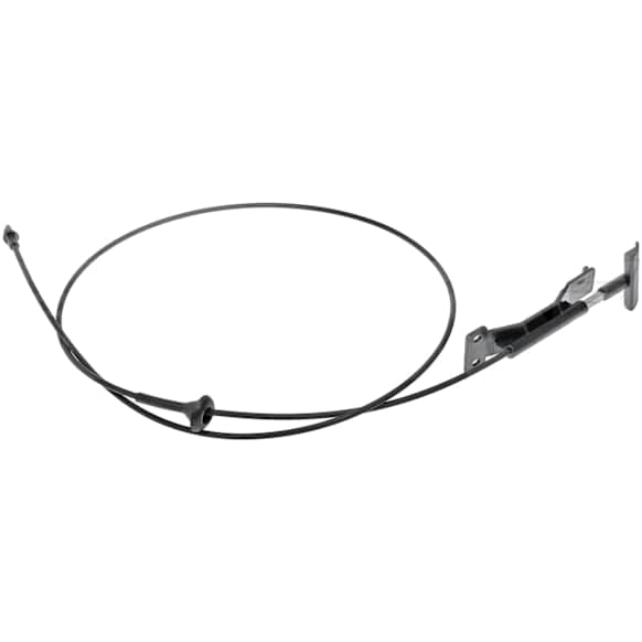 2018 Ford E-450 Super Duty - Hood Cable, Sold Individually, OE Solutions Series