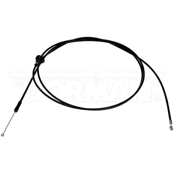 912-410 OE Solutions Series Hood Cable - Direct Fit, Sold individually