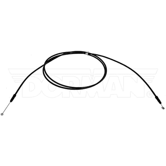 912-417 OE Solutions Series Hood Cable - Direct Fit, Sold individually