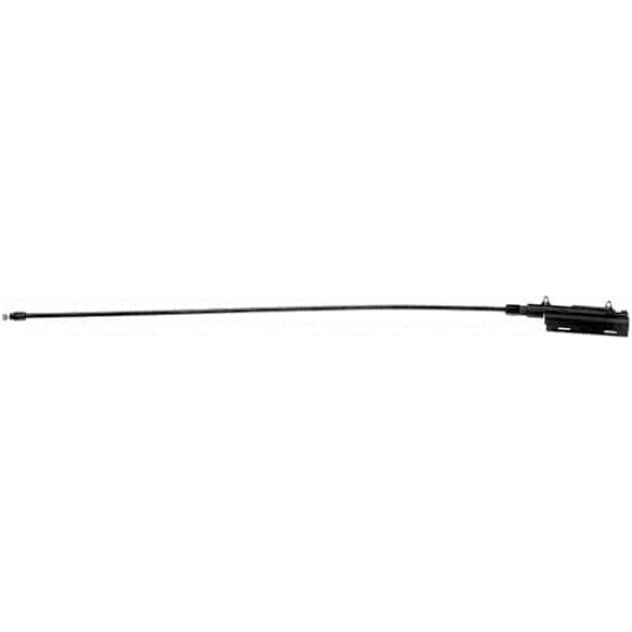 912-453 OE Solutions Series Hood Cable - Direct Fit, Sold individually