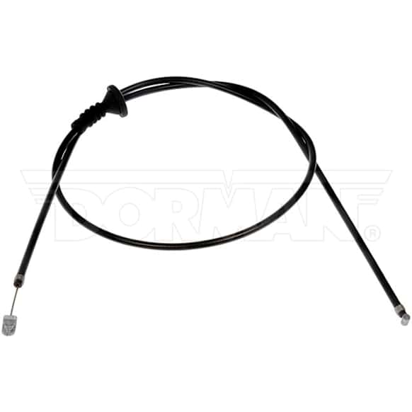 912-470 OE Solutions Series Hood Cable - Direct Fit, Sold individually