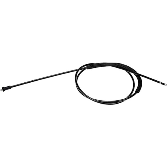 912-474 OE Solutions Series Hood Cable - Direct Fit, Sold individually