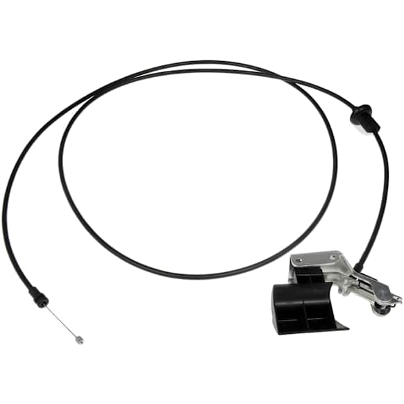 912-475 OE Solutions Series Hood Cable - Direct Fit, Sold individually