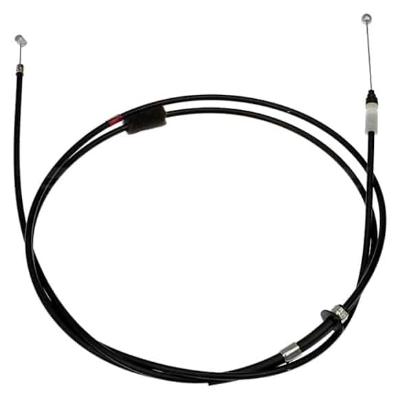 912-481 OE Solutions Series Hood Cable - Direct Fit, Sold individually