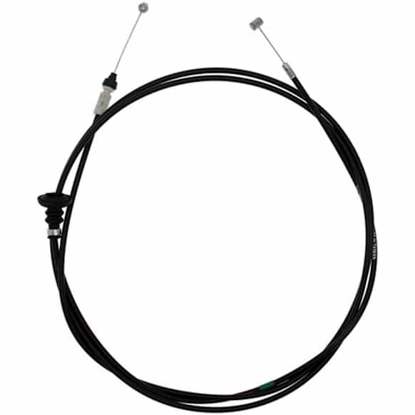 912-482 OE Solutions Series Hood Cable - Direct Fit, Sold individually