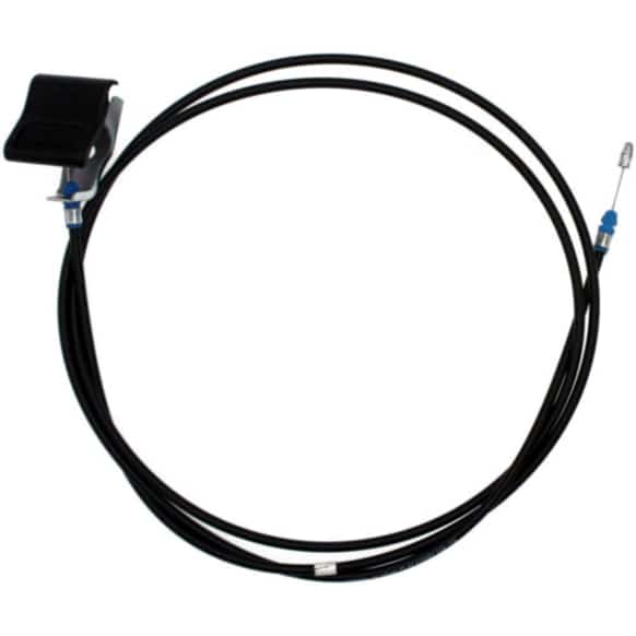 912-495 OE Solutions Series Hood Cable - Direct Fit, Sold individually