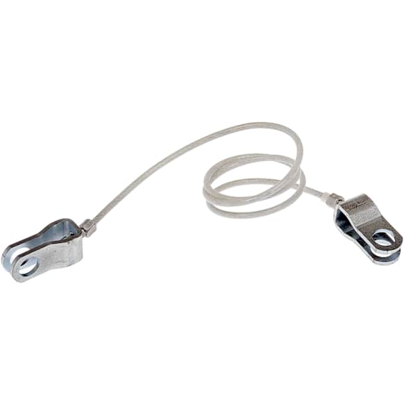 912-5002 OE Solutions Series Hood Cable - Direct Fit, Sold individually
