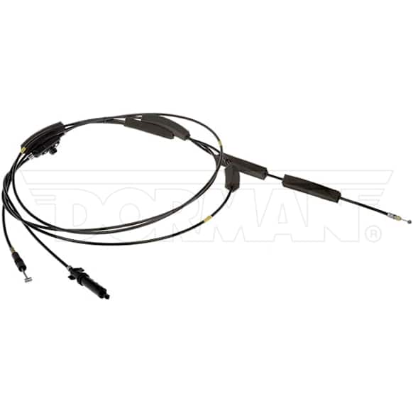 912-627 OE Solutions Series Hood Cable - Sold individually