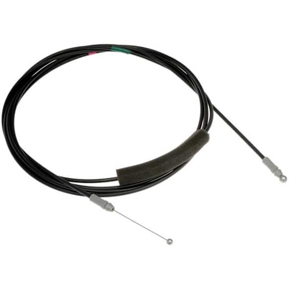 912-705 Trunk Latch Cable - Direct Fit