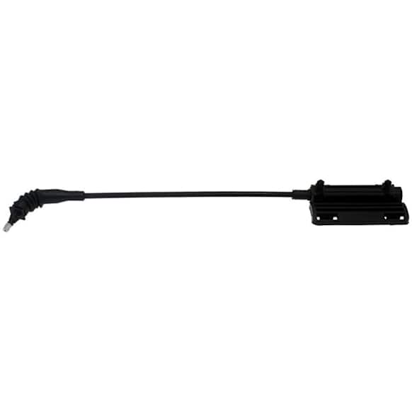 912-740 OE Solutions Series Hood Cable - Direct Fit, Sold individually