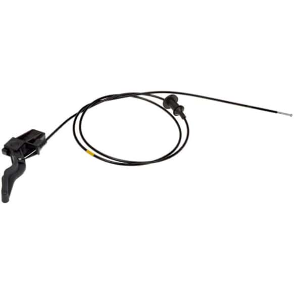 912-748 OE Solutions Series Hood Cable - Direct Fit, Sold individually