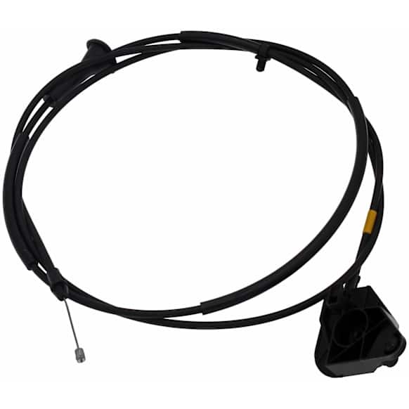 2021 Ford Mustang - Hood Release Cable