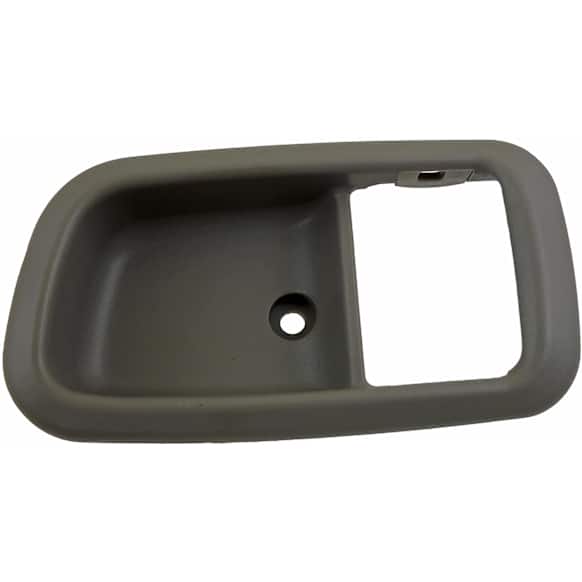 91361 Front, Driver Side Door Handle Trim