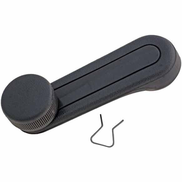 91400 Window Crank Help Series