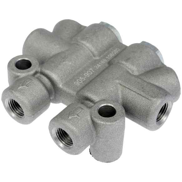 2000 Kia Sephia - Brake Proportioning Valve - Direct Fit, Sold Individually