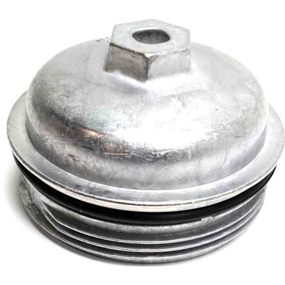 917-002 OE Solutions Series Oil Filter Cover - Direct Fit