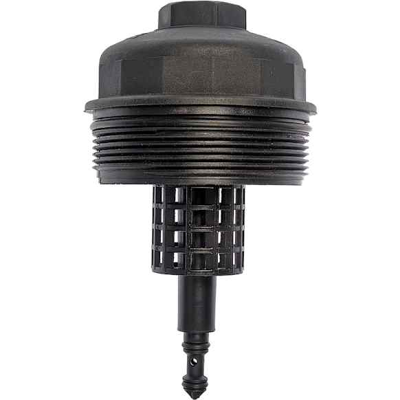 917-013 OE Solutions Series Oil Filter Cover - Direct Fit