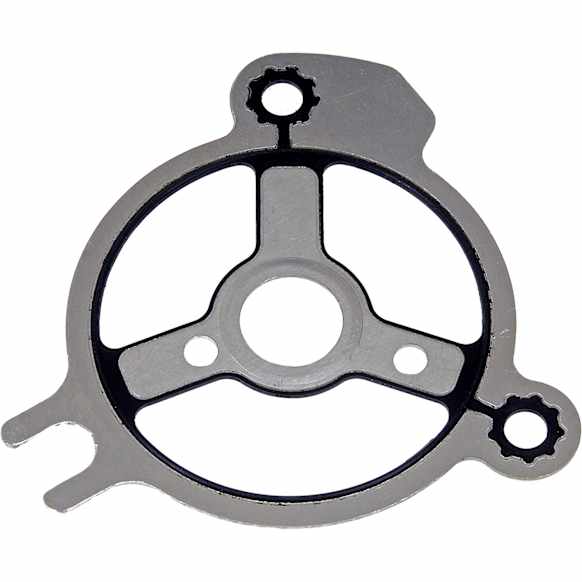 917-014 OE Solutions Series Oil Filter Housing Gasket - Direct Fit