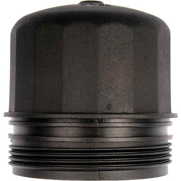 917-017 OE Solutions Series Oil Filter Cover - Direct Fit