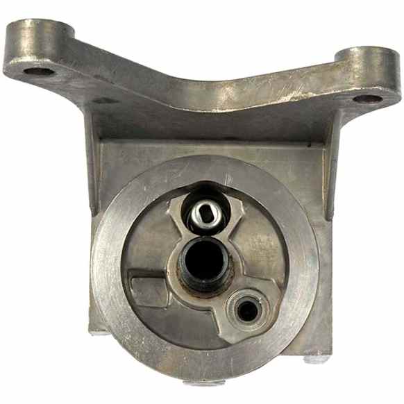 917-035 Oil Filter Housing Mount - Direct Fit