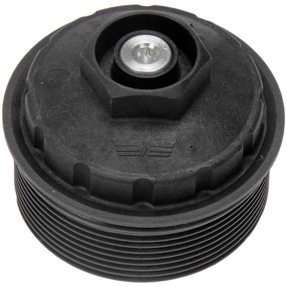 917-045 OE Solutions Series Oil Filter Cover - Direct Fit