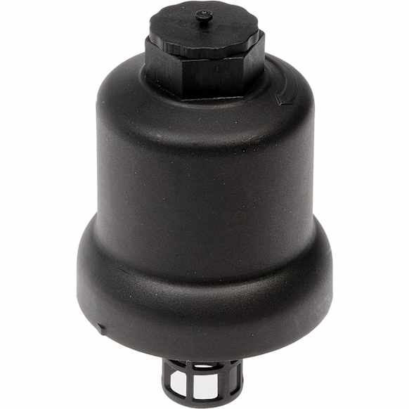 917-049 OE Solutions Series Oil Filter Cover - Direct Fit