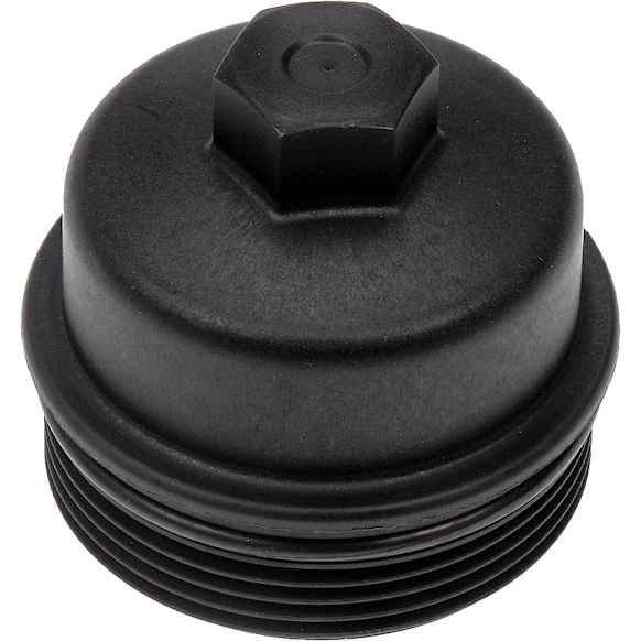 917-051 OE Solutions Series Oil Filter Cover - Direct Fit