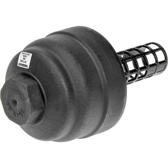 917-053 OE Solutions Series Oil Filter Cover - Direct Fit