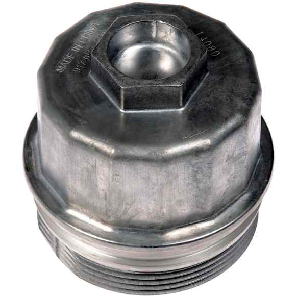 917-057 OE Solutions Series Oil Filter Cover - Direct Fit