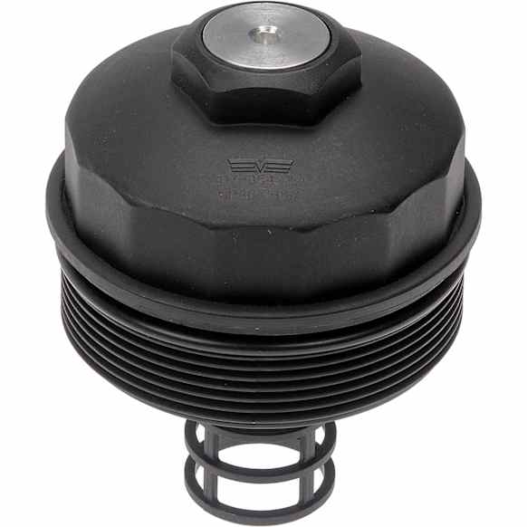 917-065 OE Solutions Series Oil Filter Cover - Direct Fit