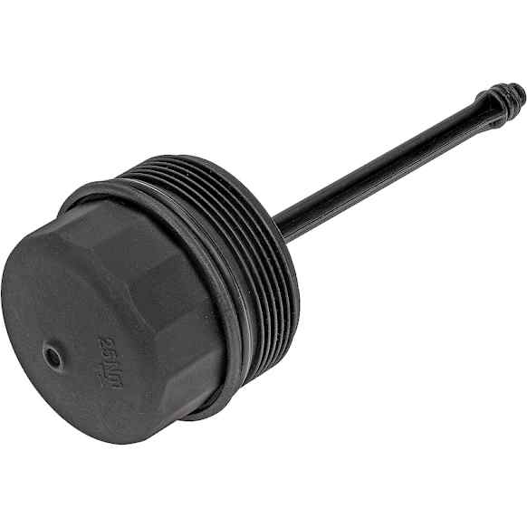 917-071 OE Solutions Series Oil Filter Cover - Direct Fit