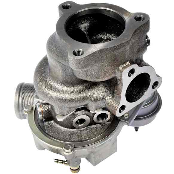 917-150 OE Solutions Series Turbocharger