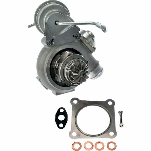 917-155 New OE Solutions Series Turbocharger