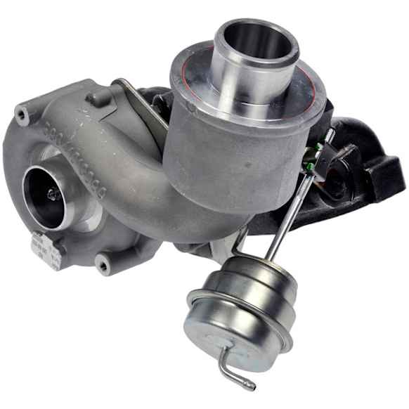 917-163 New OE Solutions Series Turbocharger