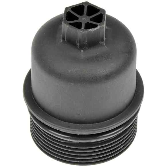 917-190 OE Solutions Series Oil Filter Cover - Direct Fit
