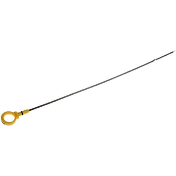 917-332 Help Series Oil Dipstick - Steel, Direct Fit, Sold Individually