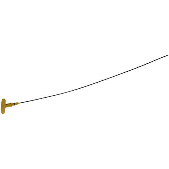 917-336 Help Series Oil Dipstick - Direct Fit, Sold individually