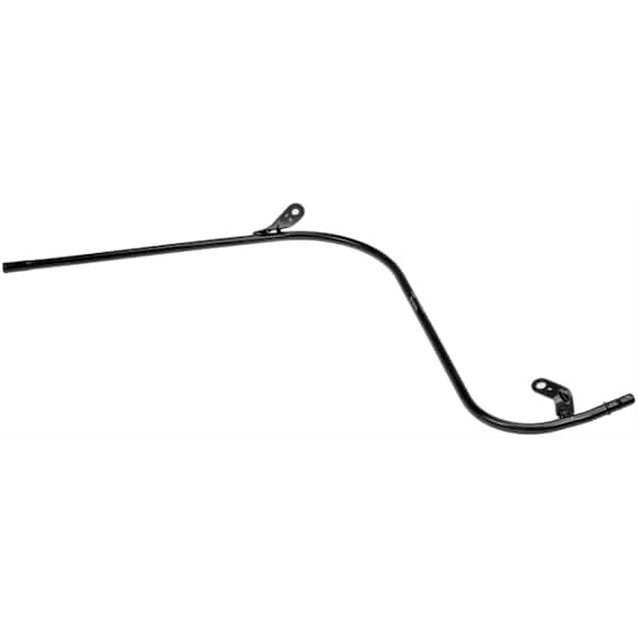 917-345 Help Series Oil Dipstick Tube - Direct Fit