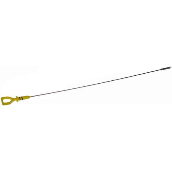 2013 Honda Odyssey - Oil Dipstick, Yellow, Metal, Sold Individually, Help Series