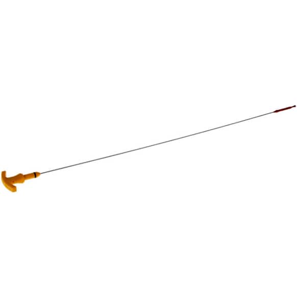 917-437 Help Series Oil Dipstick - Natural, Steel, Direct Fit, Sold individually
