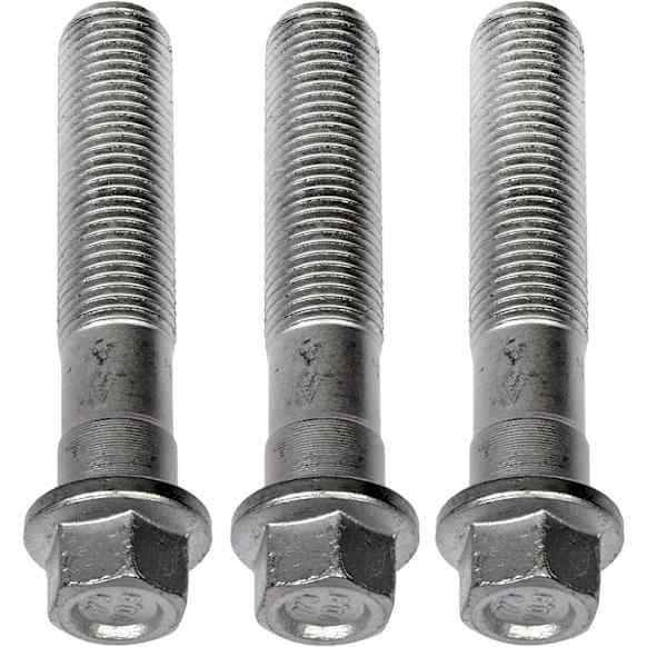 917-517 OE Solutions Series Wheel Stud - Direct Fit, Sold individually