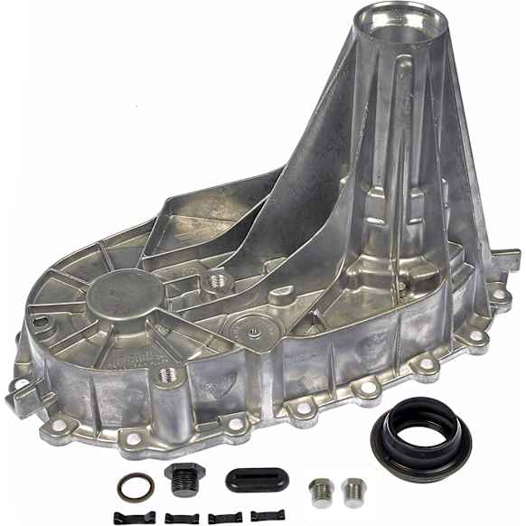 917-561 OE Solutions Series Transfer Case Cover - Aluminum Alloy, Direct Fit
