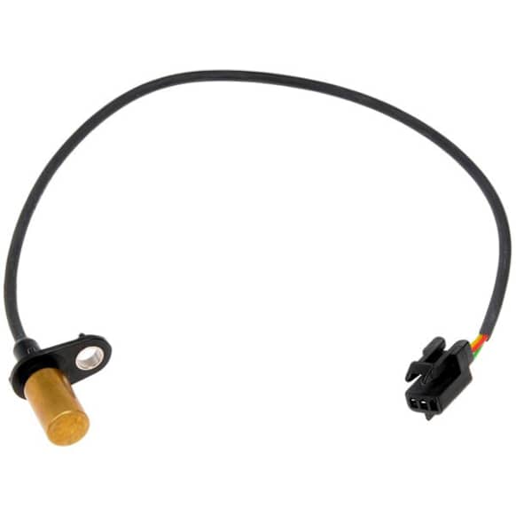 2009 Ford Taurus - Speed Sensor, 6-Speed, Automatic Transaxle, Transmission Output, OE Solutions Series