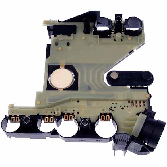 917-678 Direct Fit Automatic Transmission Conductor Plate, Sold Individually